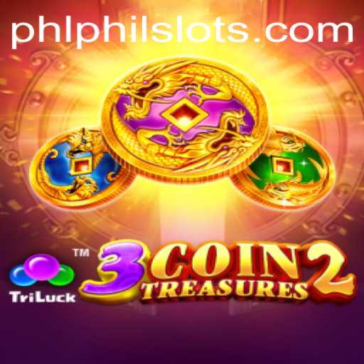 Discover the Excitement of 3CoinTreasures2 with PhilSlots