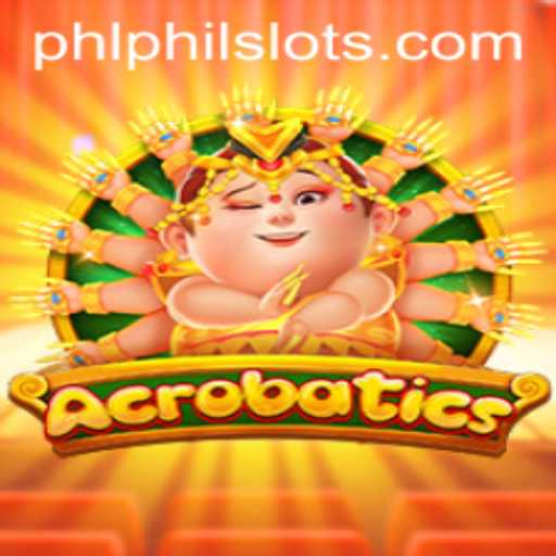Acrobatics by PhilSlots: A Dynamic Dive into Thrilling Gameplay