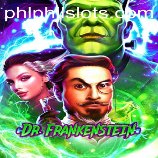 Exploring the Electrifying World of DrFrankenstein by PhilSlots
