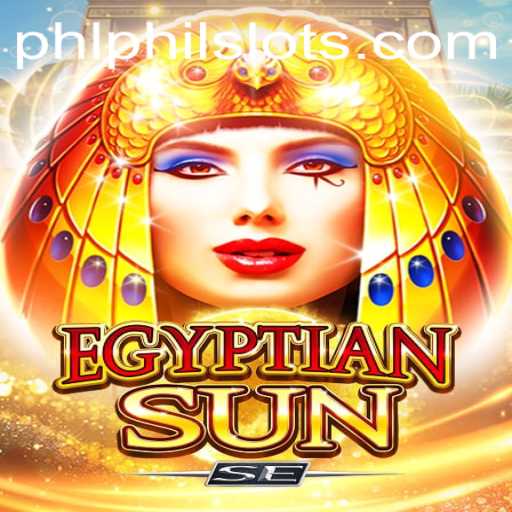 Explore the Mystique of EgyptianSunSE: PhilSlots' Latest Sensation