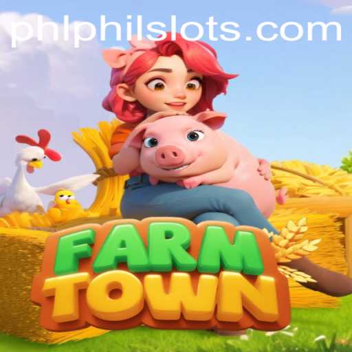 Exploring the Vibrant World of FarmTown: A Fresh Take with PhilSlots