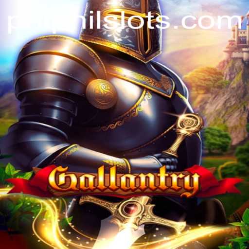 Exploring the World of Gallantry in PhilSlots