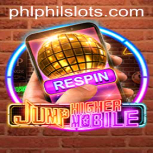 JumpHighermobile: The Digital Leap with PhilSlots
