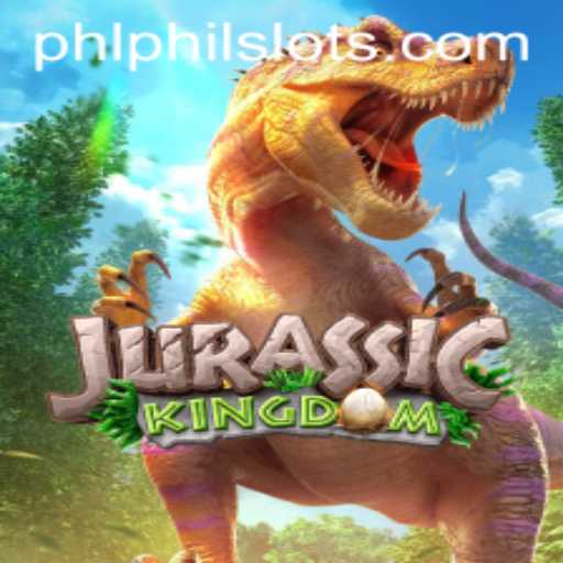Explore the Dino-Filled Adventure of JurassicKingdom at PhilSlots