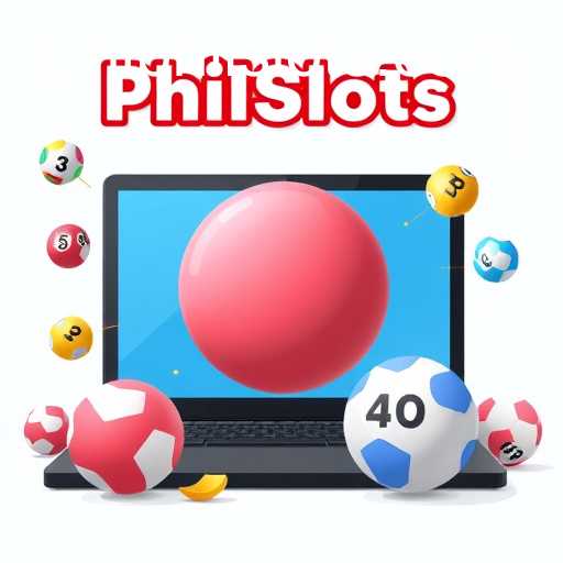 Exploring the World of Online Lottery with PhilSlots
