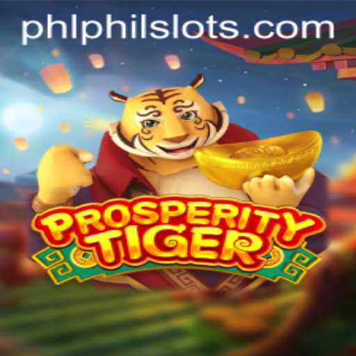 Discover the Exciting World of ProsperityTiger: A PhilSlots Adventure