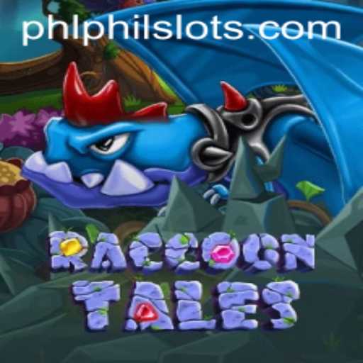 Exploring the Enchanting World of RaccoonTales and PhilSlots