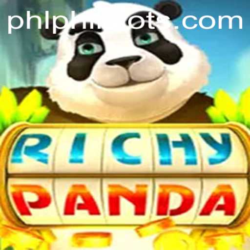 Discover RichyPanda: A Thrilling Adventure with PhilSlots