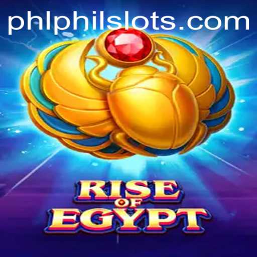 Rise of Egypt: Exploring the Ancient World with PhilSlots