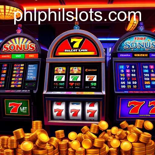 PhilSlots