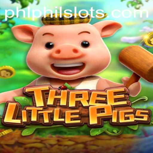 Explore the Fascinating World of THREELITTLEPIGS on PhilSlots